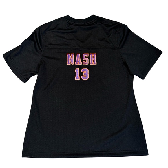 Phoenix Suns Women’s Steve Nash Mitchell and Ness Jersey NWOT Size Medium - Picture 3 of 3